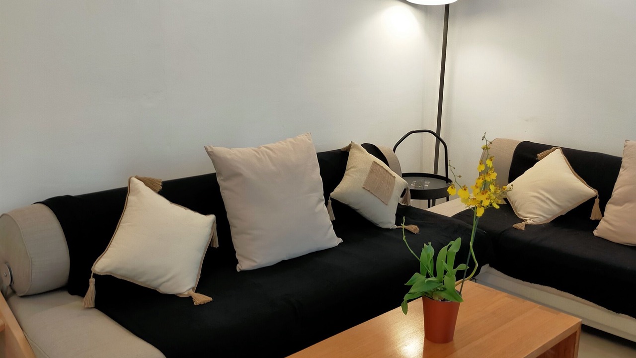 Photo of Livingroom in Caremeau