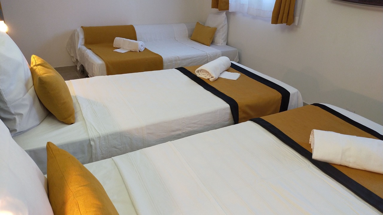 Photo of Bedroom in Caremeau