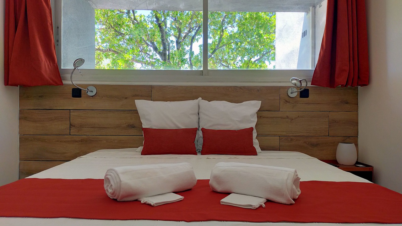 Photo of Bedroom in Caremeau