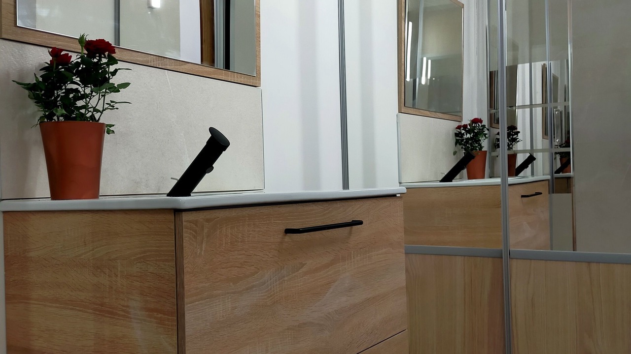 Photo of Bathroom in Caremeau