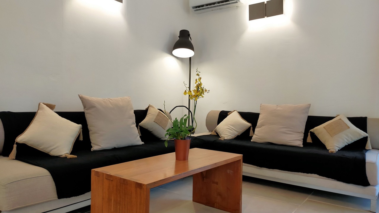 Photo of Livingroom in Caremeau