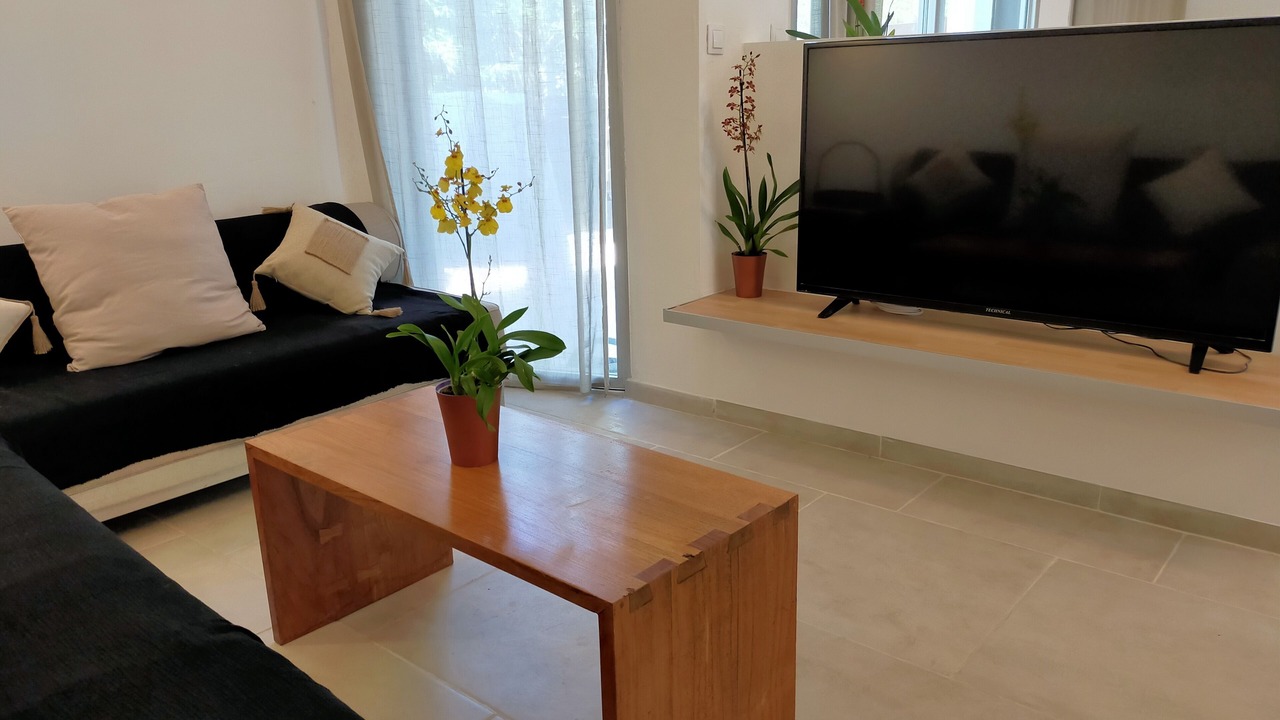 Photo of Livingroom in Caremeau