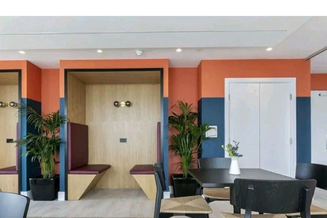 Photo of Others in Hanger Hill