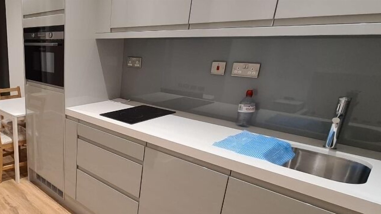 Photo of Kitchen in Hanger Hill