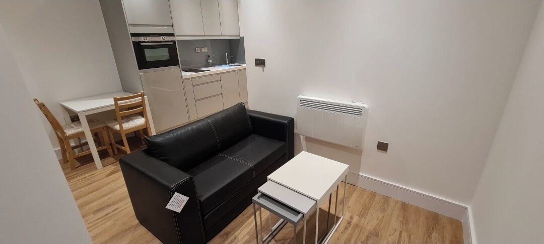 Photo of Others in Hanger Hill