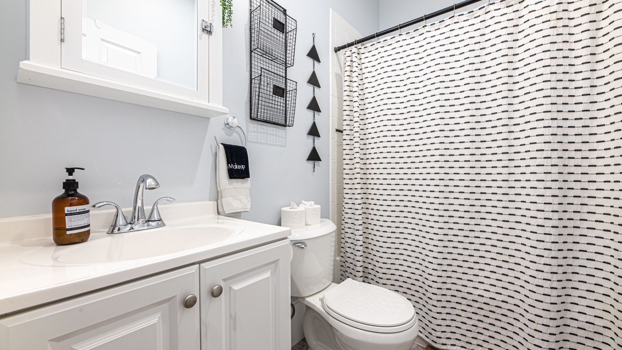 Photo of Bathroom in Knoxville
