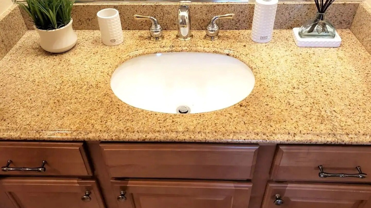 Photo of Bathroom in Deltona Lakes