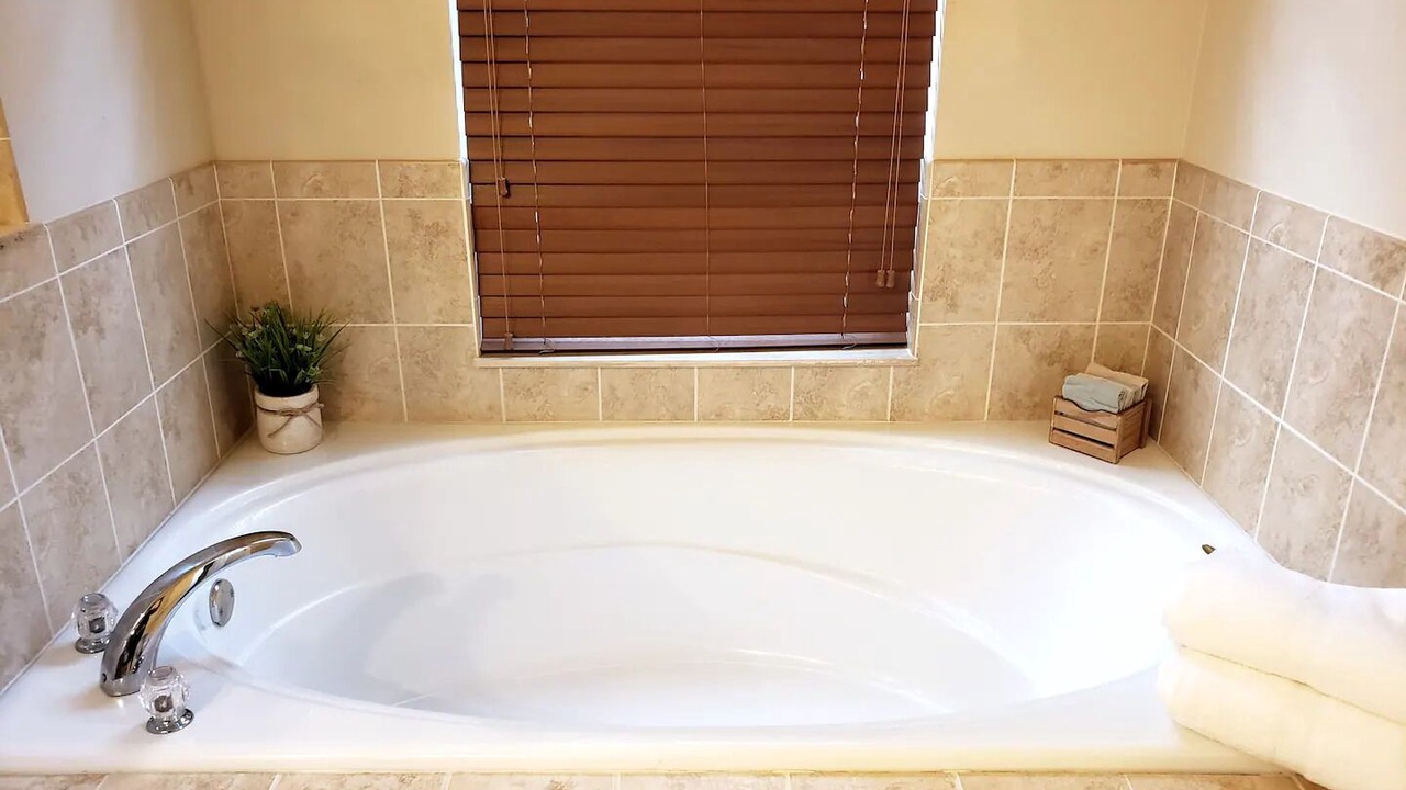 Photo of Bathroom in Deltona Lakes