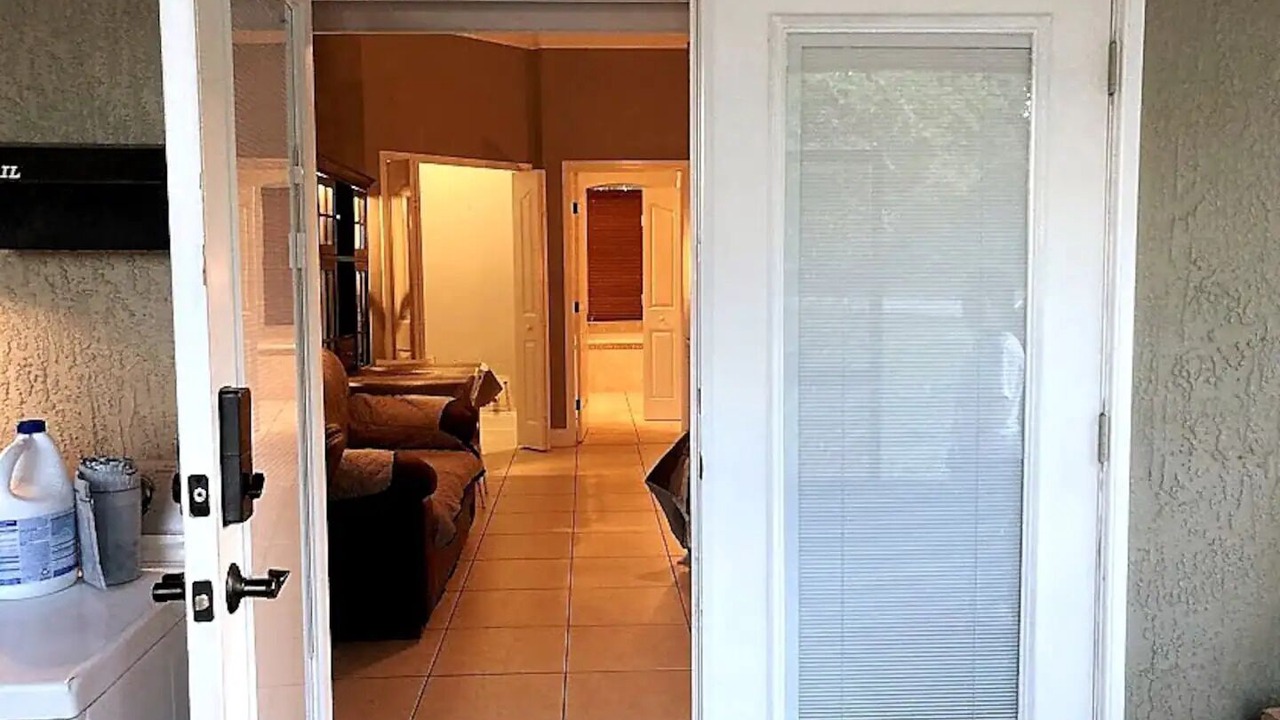 Photo of Bedroom in Deltona Lakes
