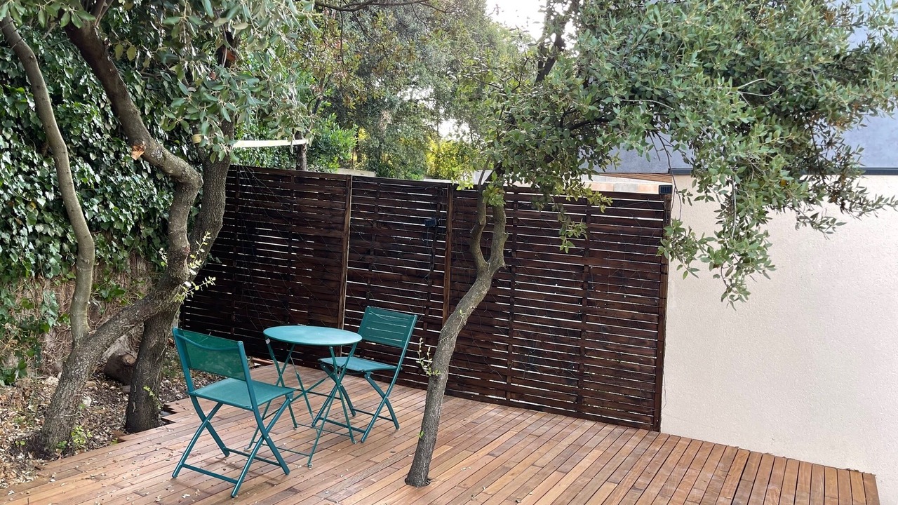 Photo of Outdoor in Restinclieres
