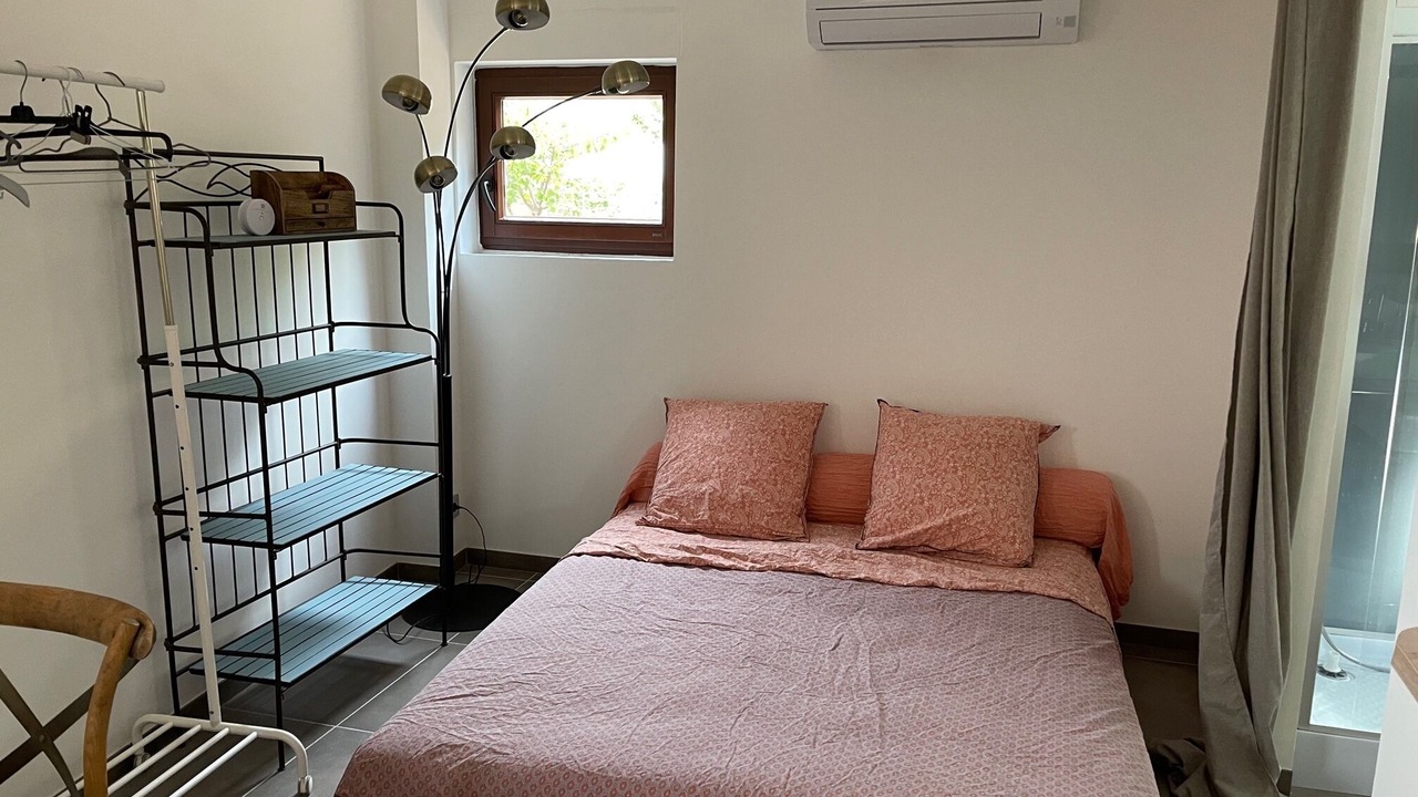 Photo of Bedroom in Restinclieres