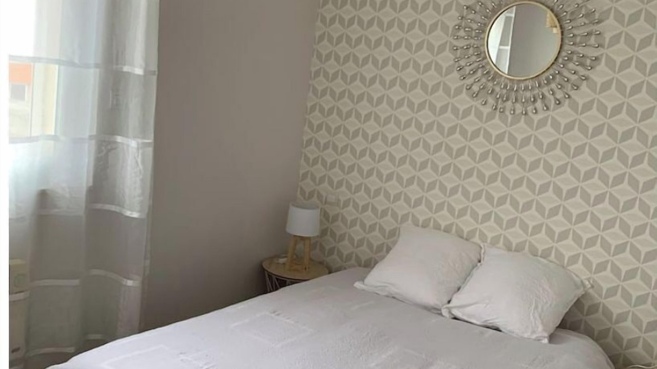 Photo of Bedroom in Aiguelèze