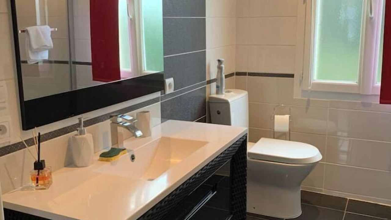 Photo of Bathroom in Aiguelèze