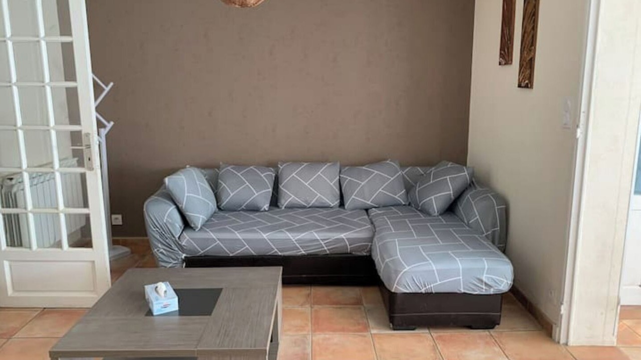 Photo of Livingroom in Aiguelèze