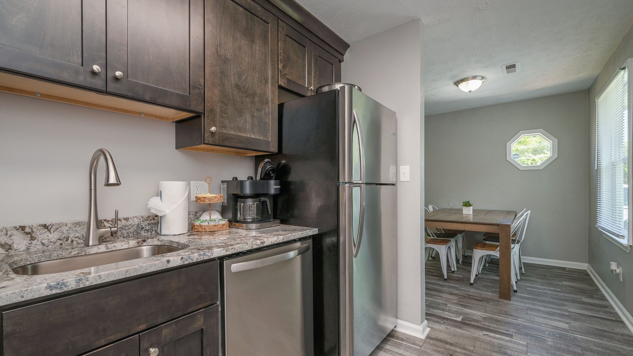 Photo of Kitchen in Hampton