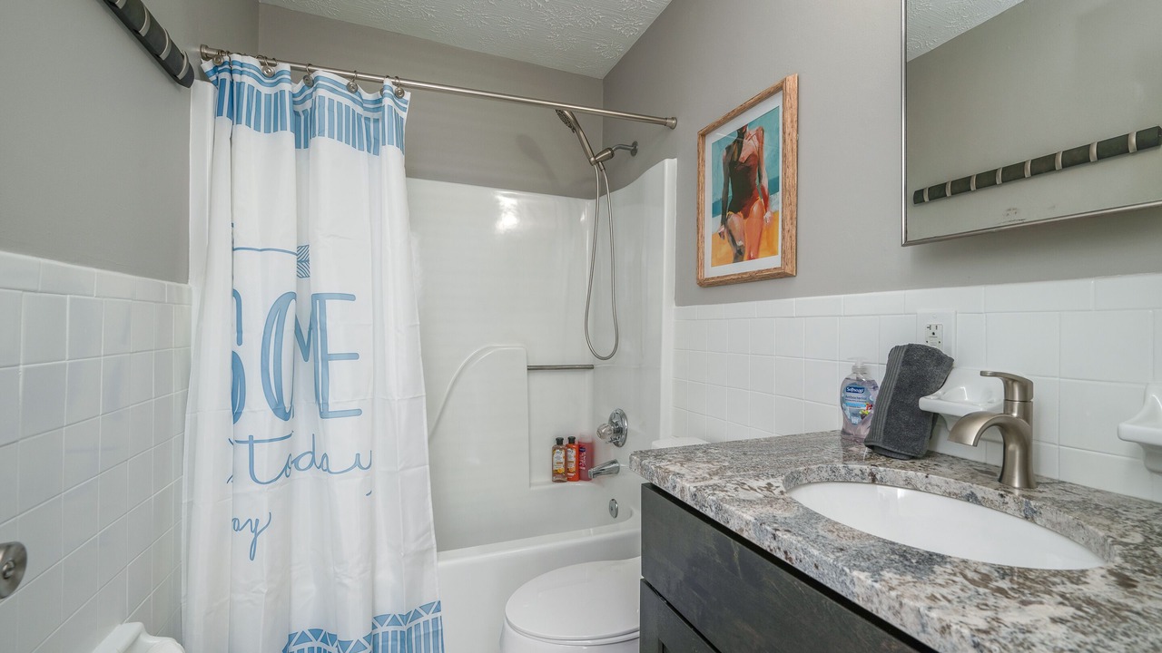 Photo of Bathroom in Hampton