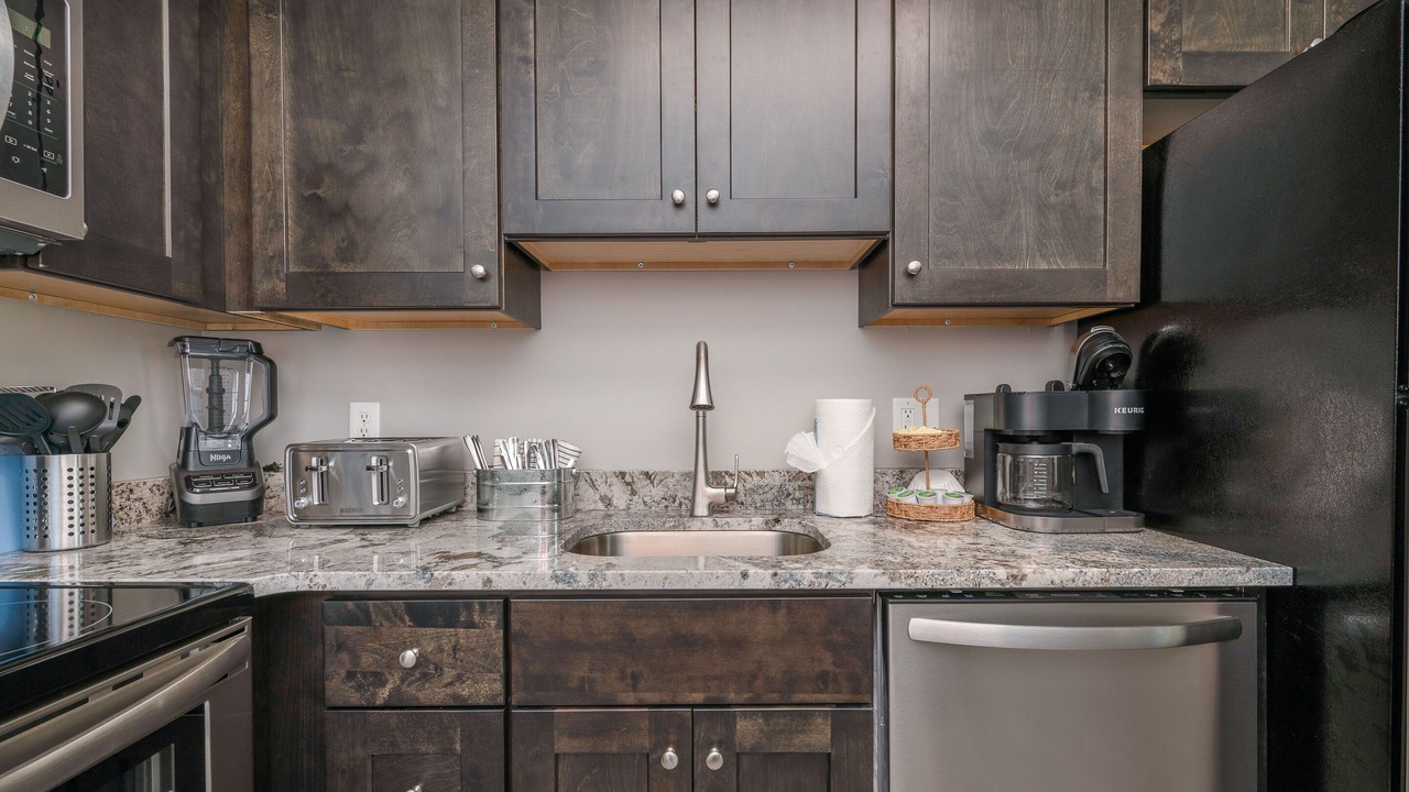 Photo of Kitchen in Hampton