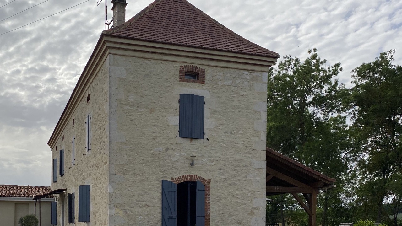 Photo of Outdoor in Jegun