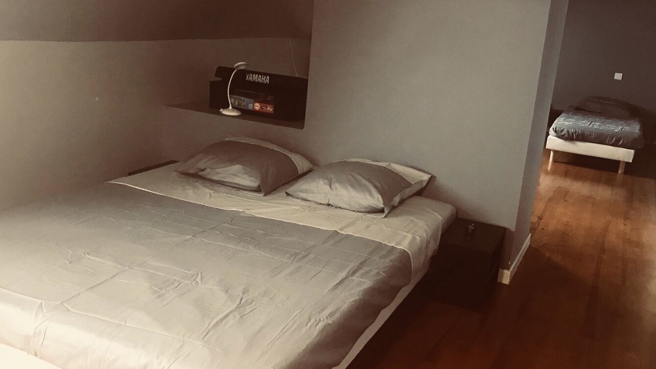 Photo of Bedroom in Jegun