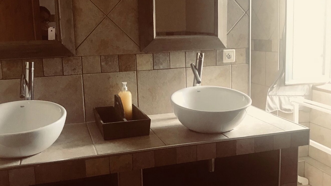 Photo of Bathroom in Jegun