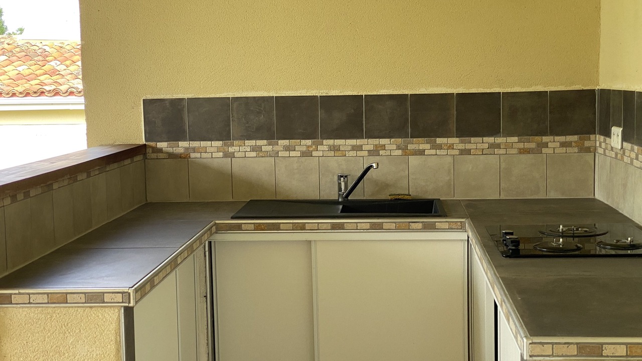 Photo of Kitchen in Jegun