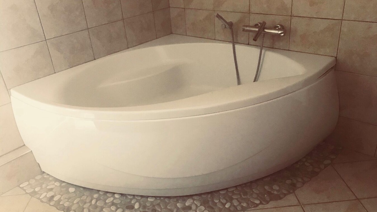 Photo of Bathroom in Jegun