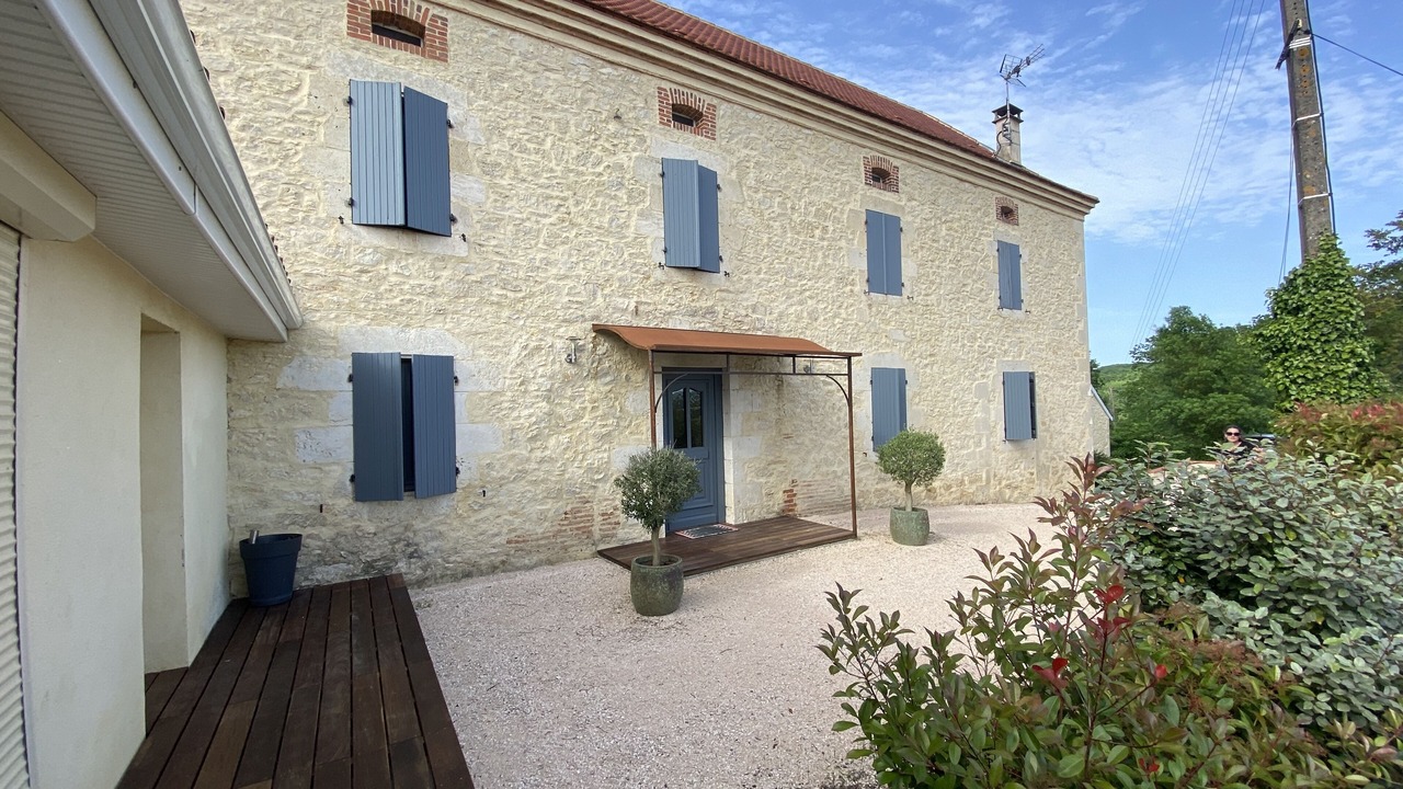 Photo of Outdoor in Jegun