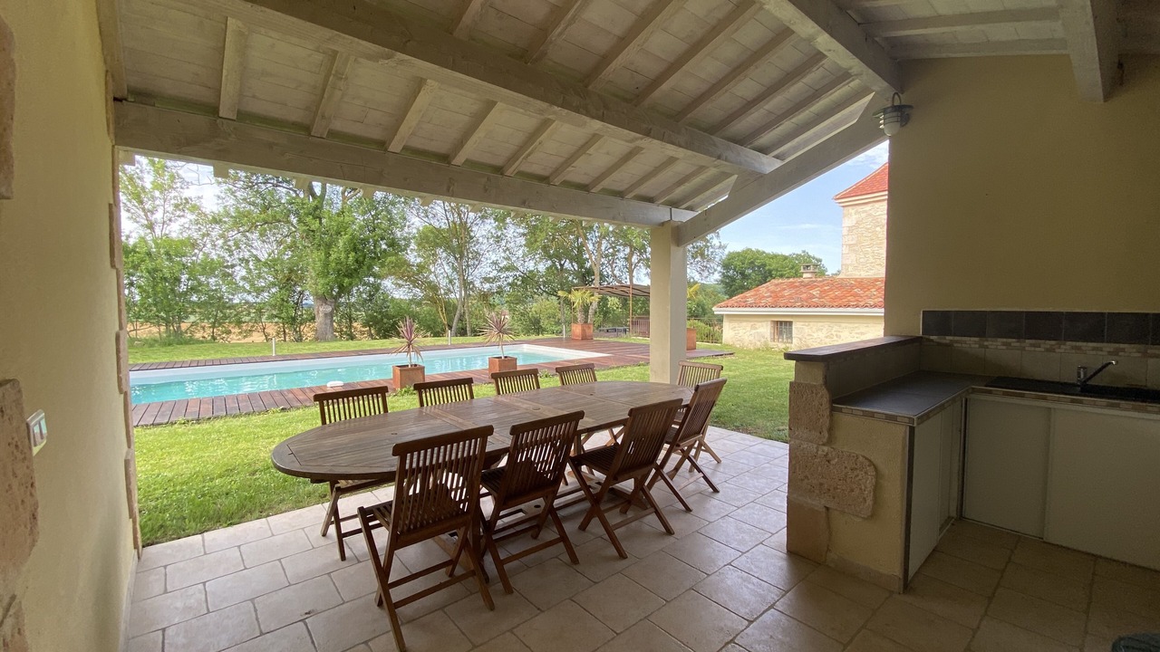 Photo of Outdoor in Jegun