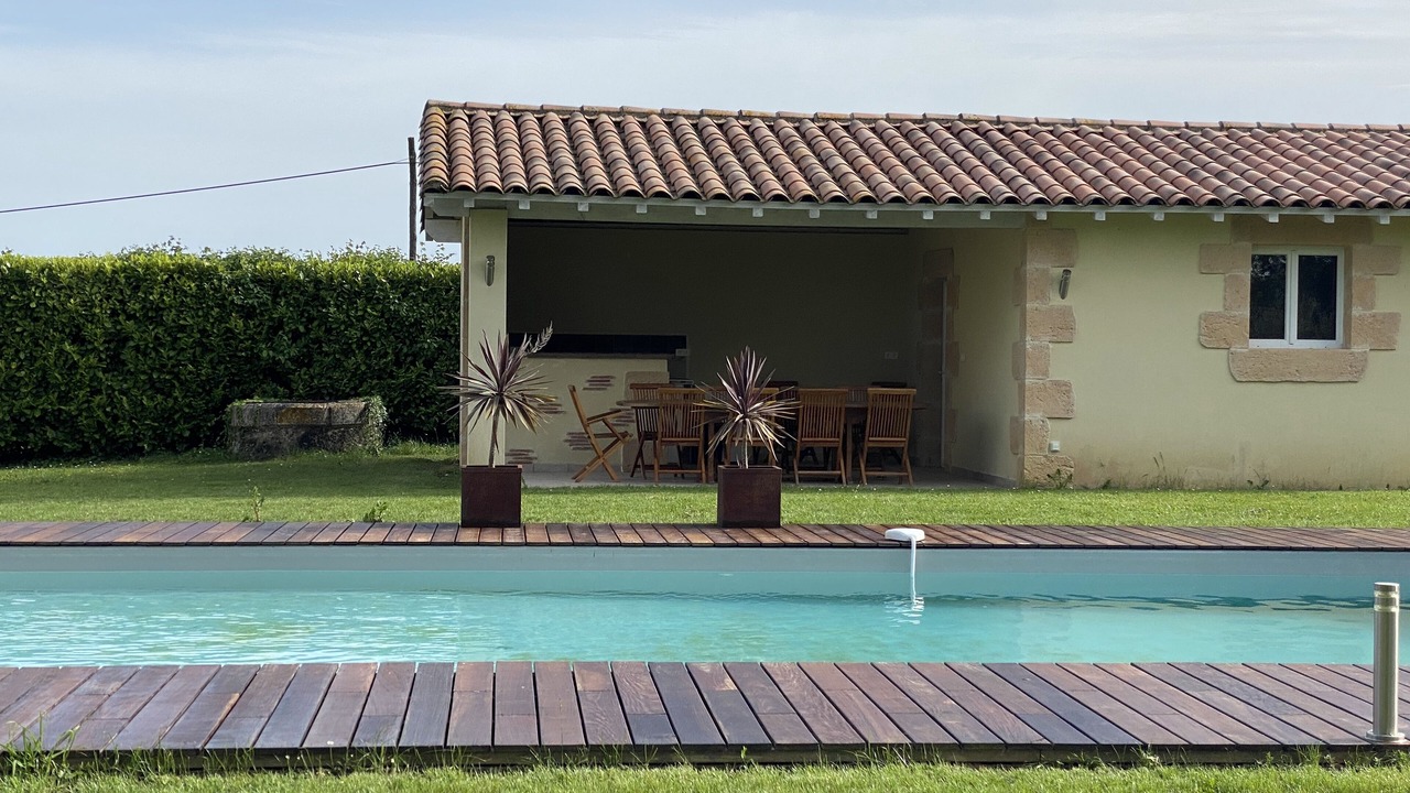 Photo of Outdoor in Jegun