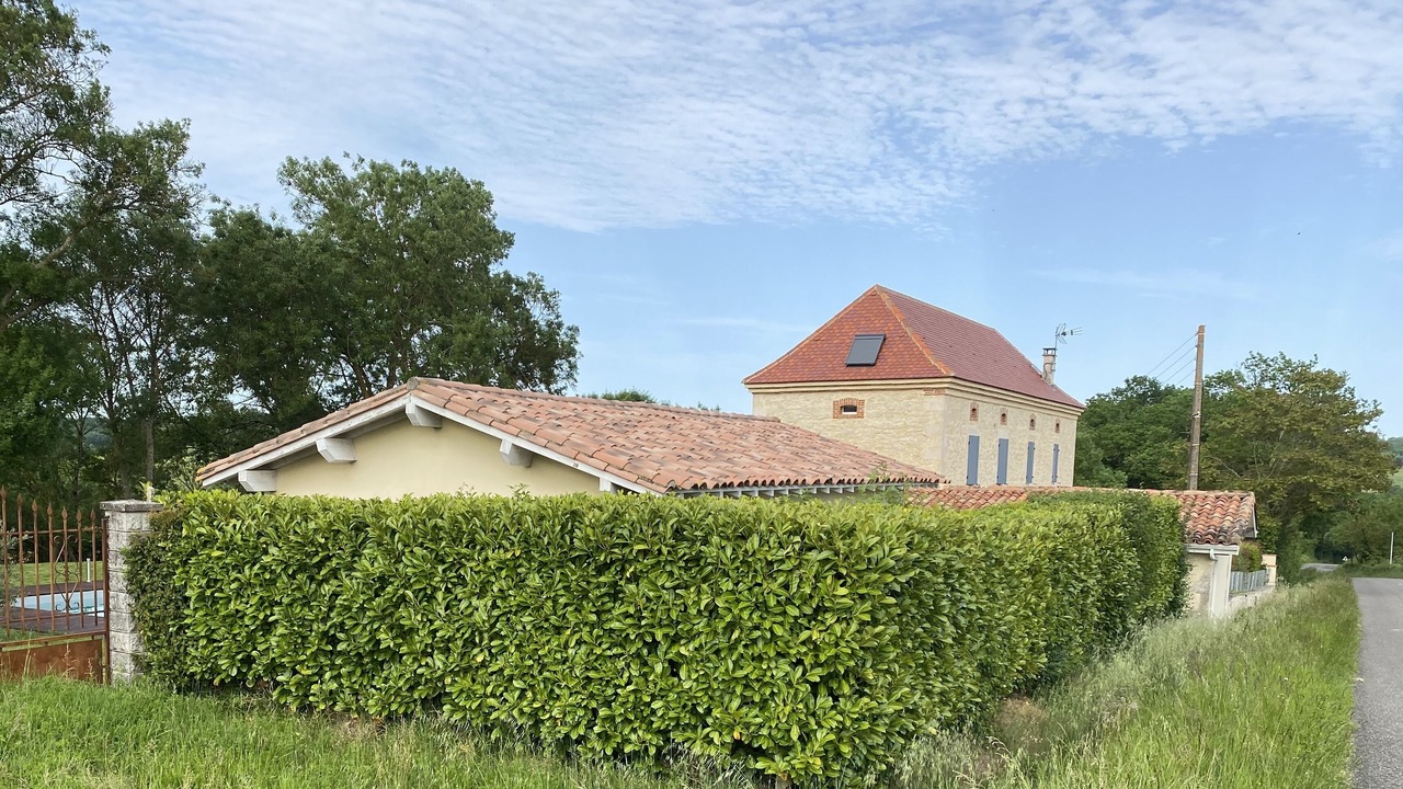 Photo of Outdoor in Jegun