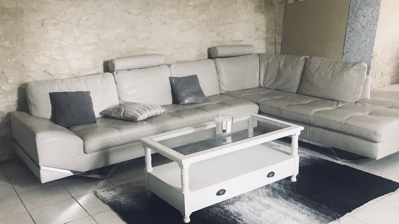 Photo of Livingroom in Jegun