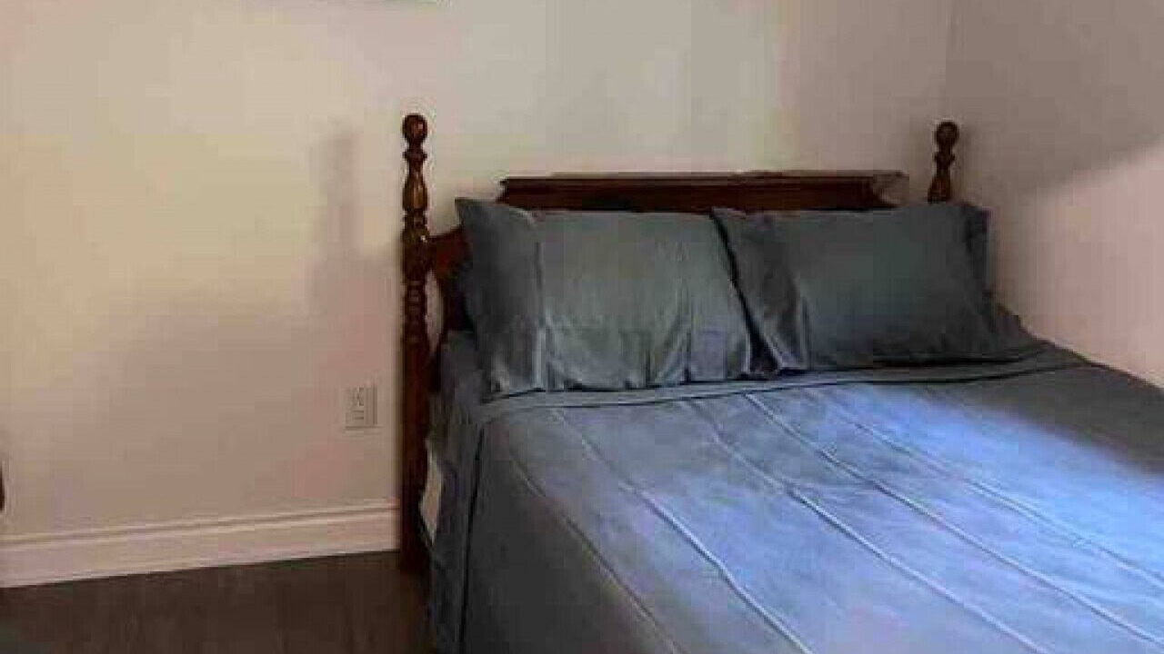 Photo of Bedroom in Marmora