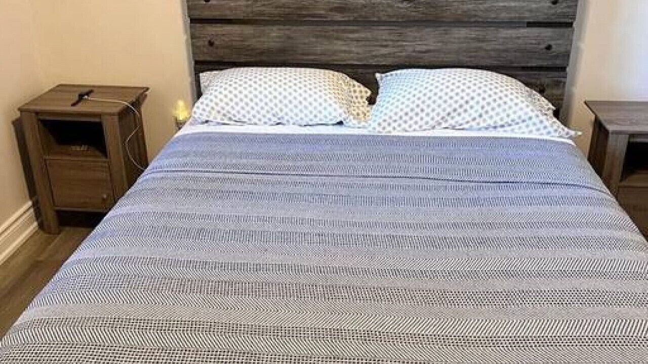 Photo of Bedroom in Marmora