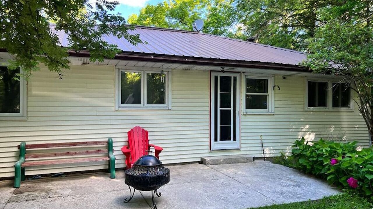 Photo of Patio Balcony in Marmora