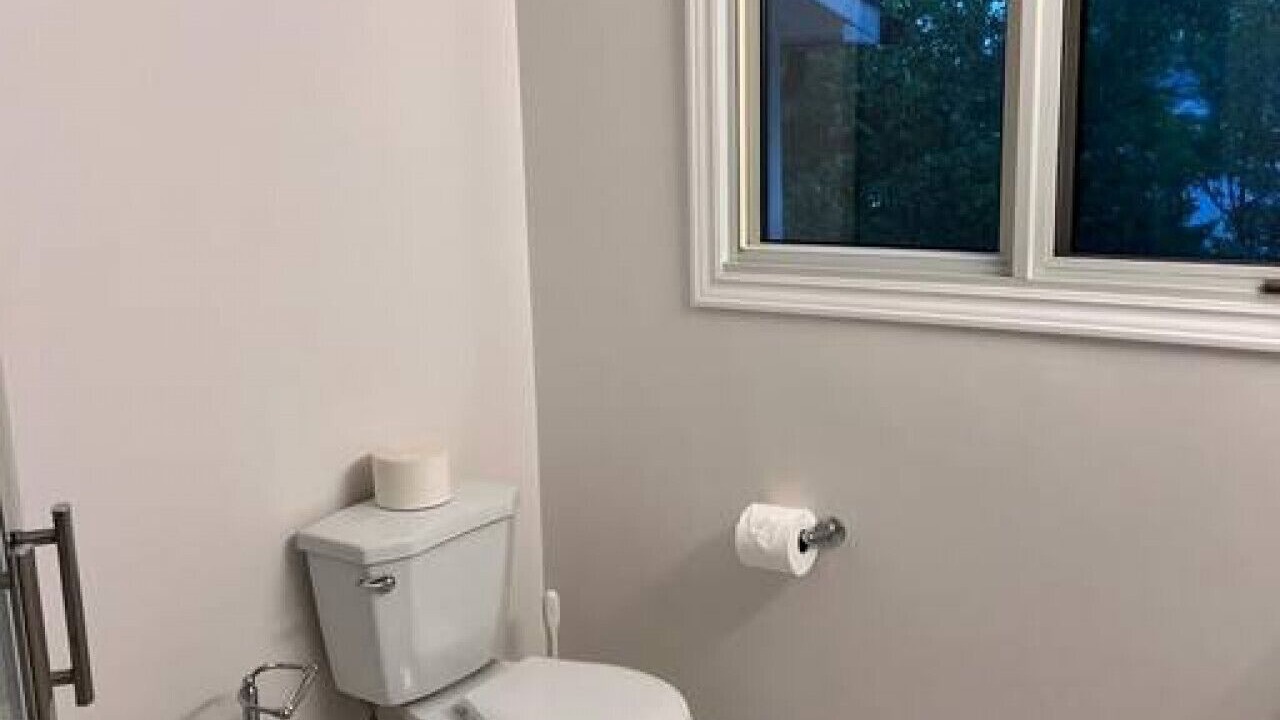 Photo of Bathroom in Marmora