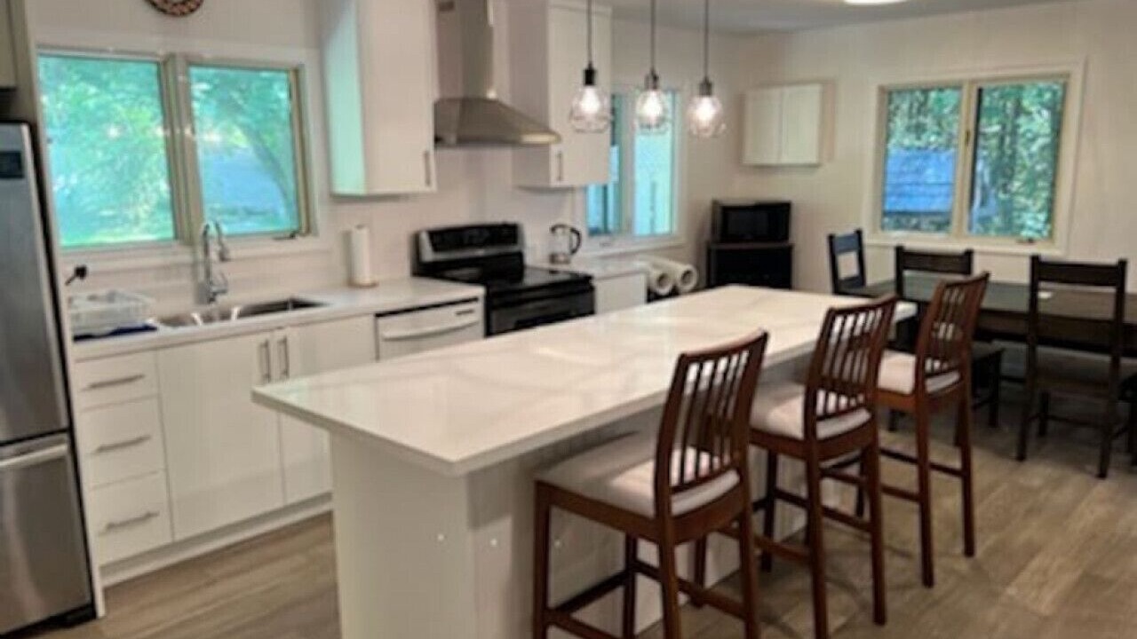 Photo of Kitchen in Marmora