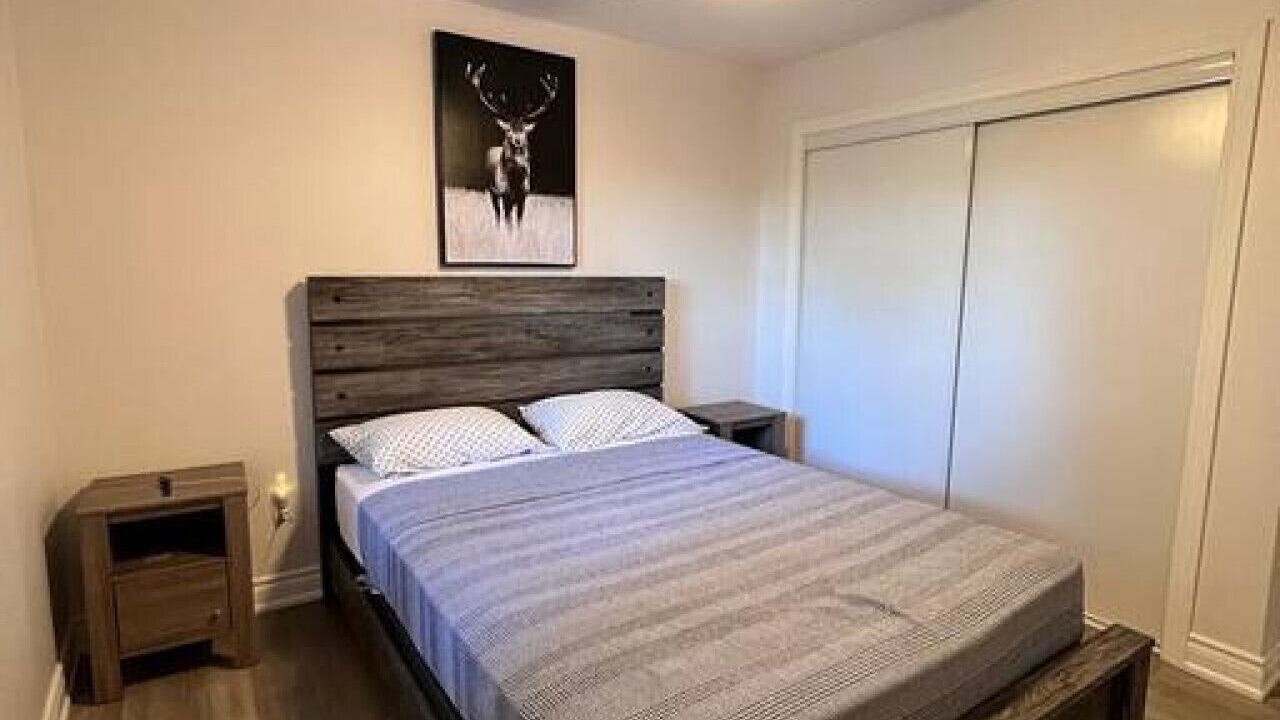 Photo of Bedroom in Marmora