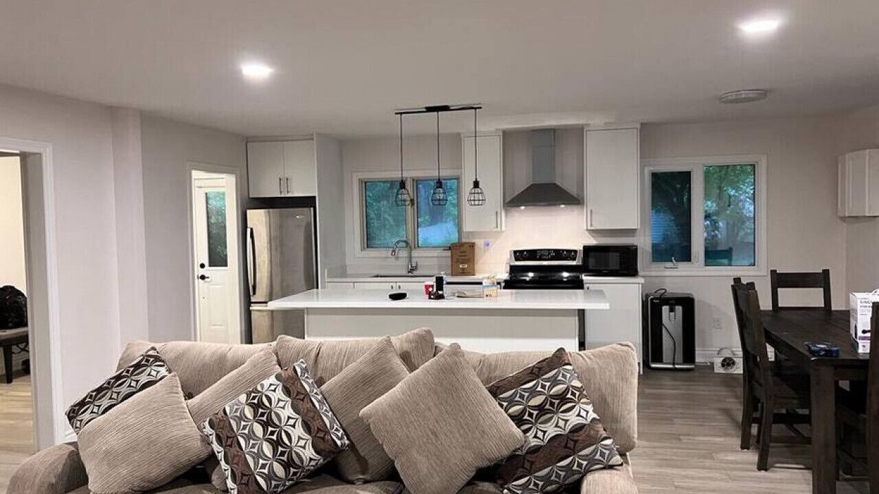 Photo of Livingroom in Marmora