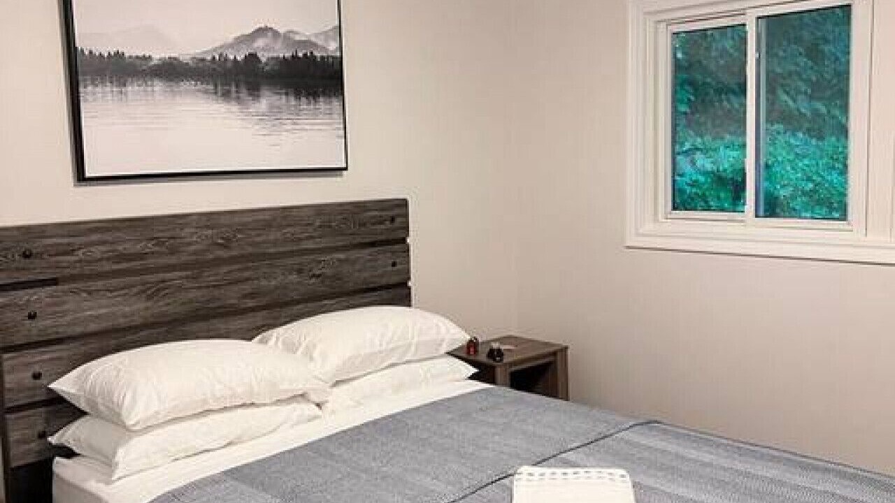 Photo of Bedroom in Marmora