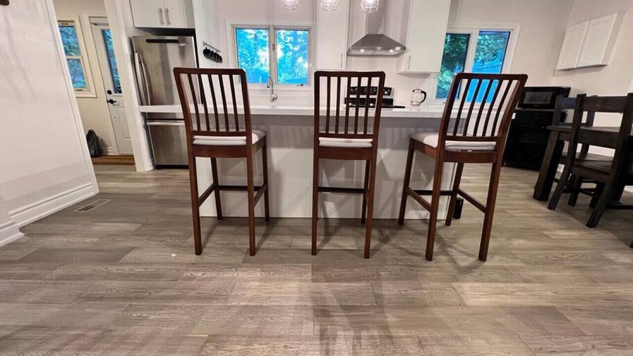 Photo of Kitchen in Marmora