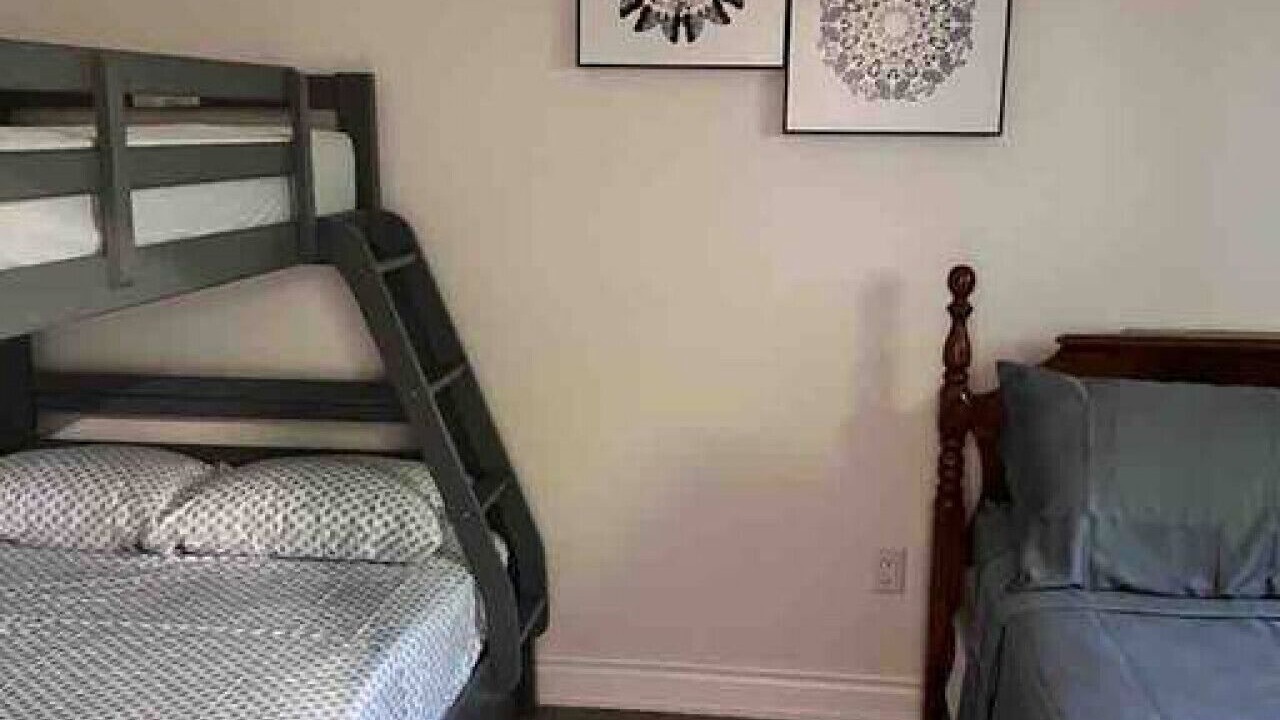 Photo of Bedroom in Marmora