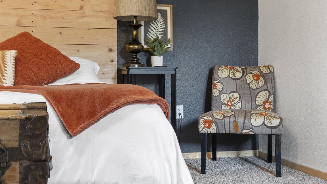 Photo of Bedroom in Theodosia