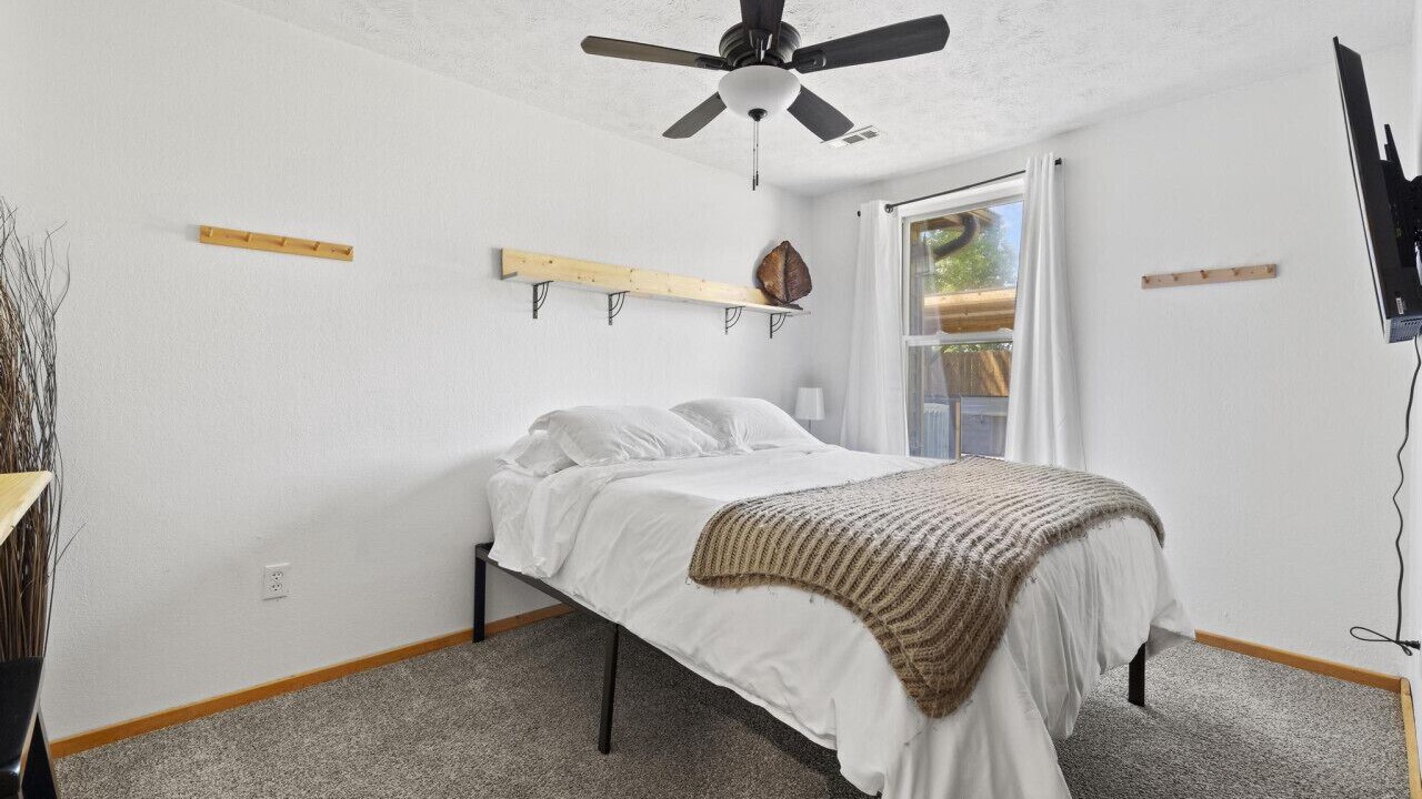 Photo of Bedroom in Theodosia