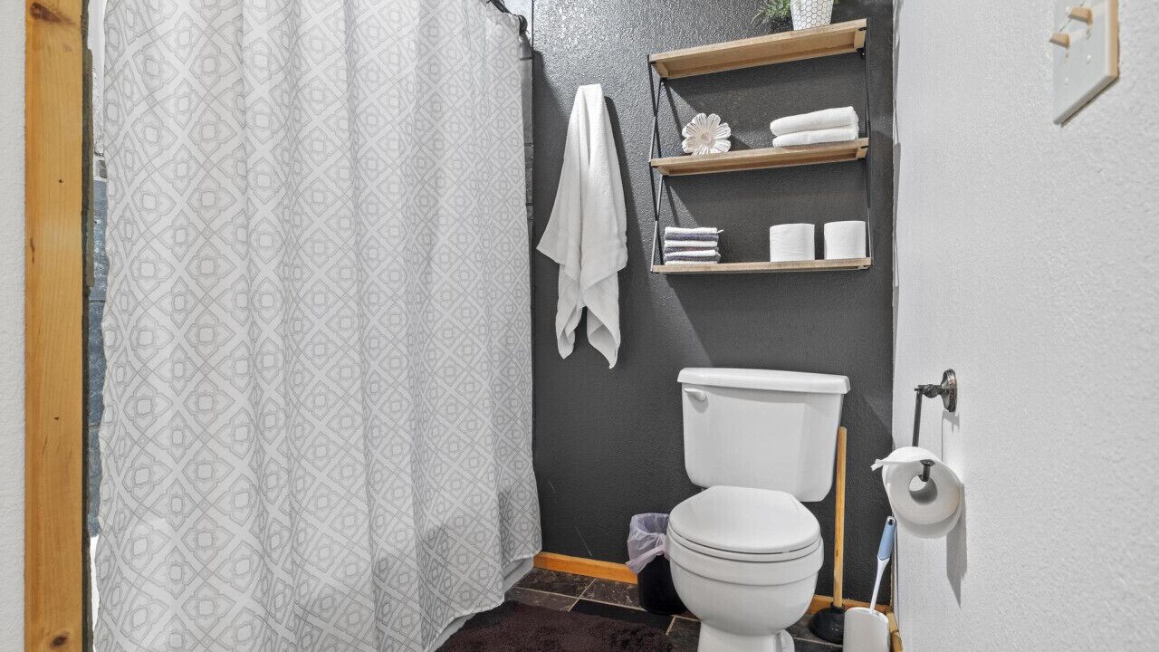 Photo of Bathroom in Theodosia