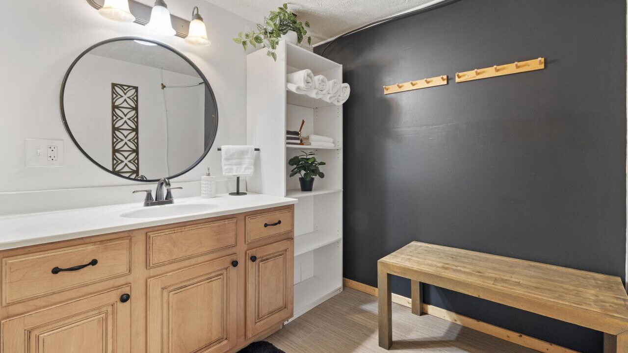 Photo of Bathroom in Theodosia