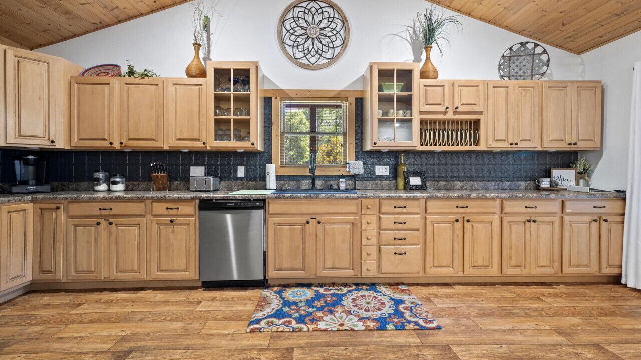 Photo of Kitchen in Theodosia