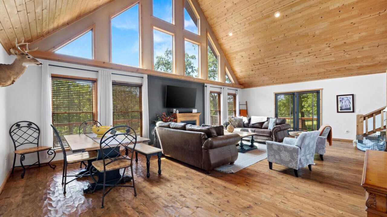 Photo of Livingroom in Theodosia