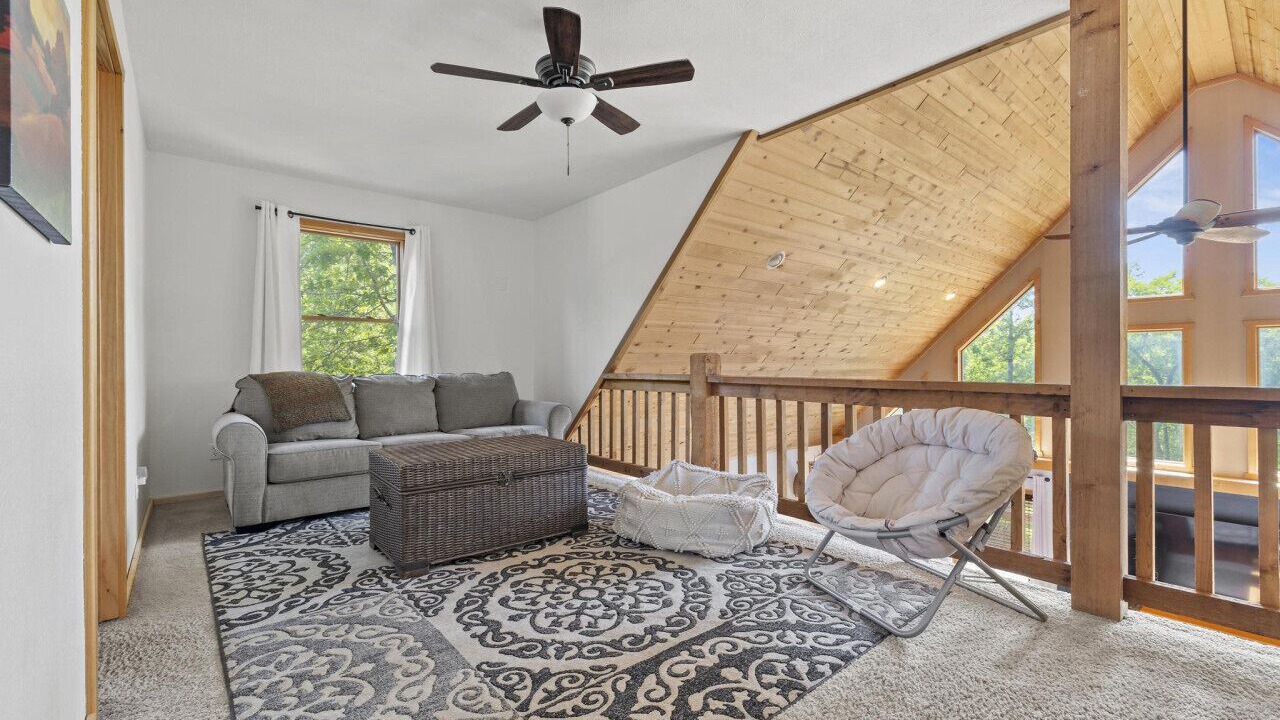 Photo of Livingroom in Theodosia
