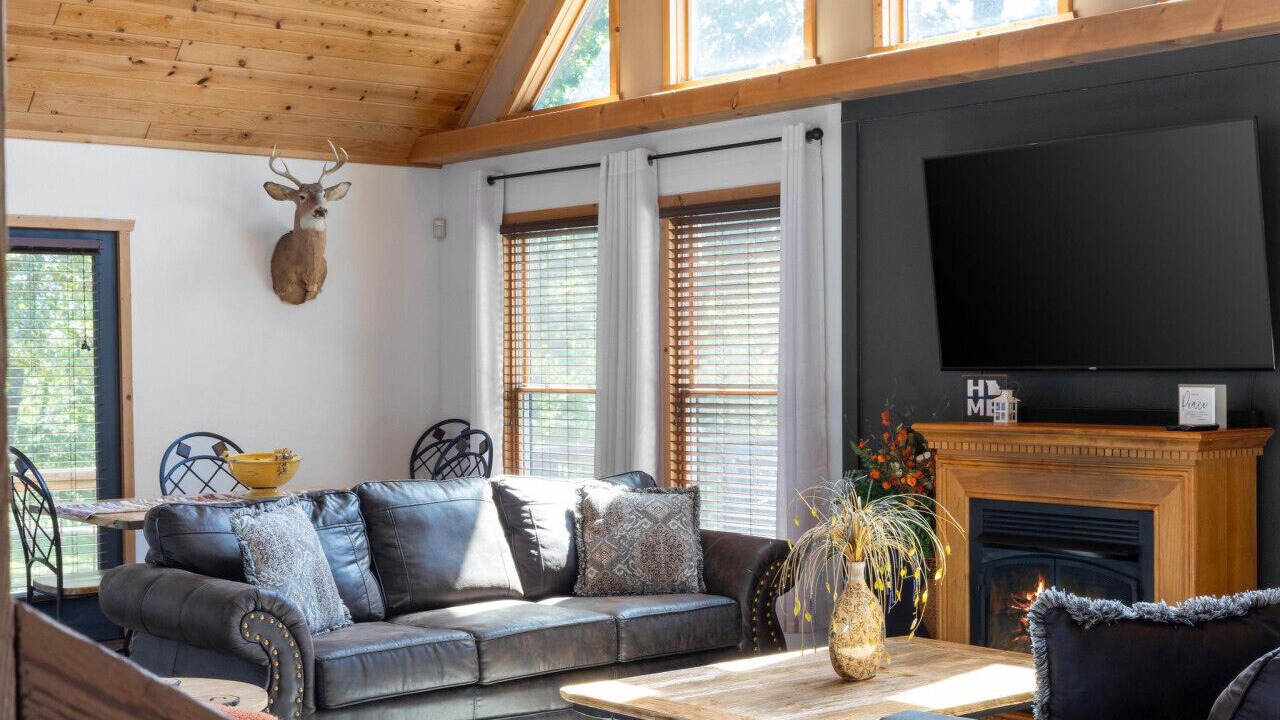 Photo of Livingroom in Theodosia