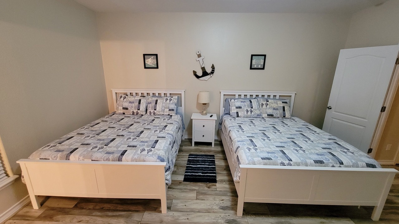 Photo of Bedroom in Corpus Christi